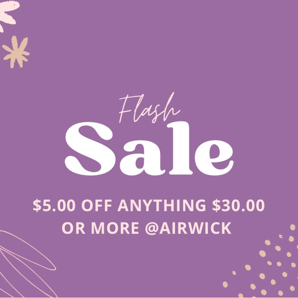 Flash Sale Extravaganza